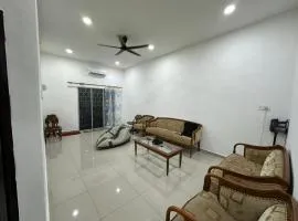 Homestay Taman Laksamana, Muar