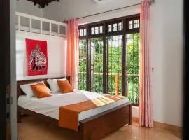 V&C Hideout Villa - Kandy