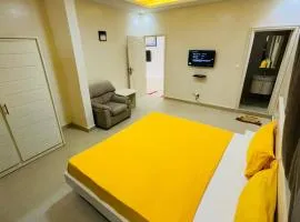 Hashami House