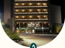 Aroma Hotel