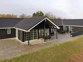 5 star holiday home in Frørup