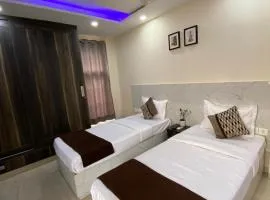 Cassava Stay