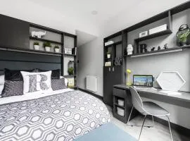 Private Room at The Liberties