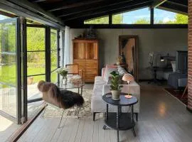 Nordic Holiday Home With Fjord Views On Enø