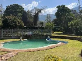 Mutare Manor : The Master - 2306