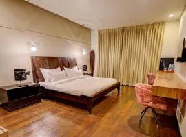 The Slate Gsilver Hotels Nungambakkam