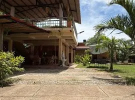 Villa isabella