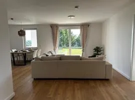 Ferienwohnung an der Windmühle