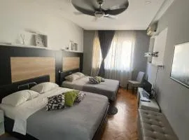 Top rooms21