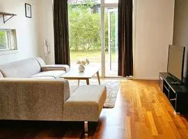 Cozy house in Sola