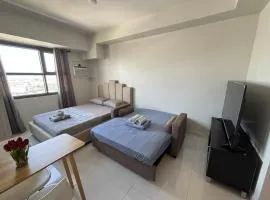 SiMPLE STUDIO TYPE NEAR MANGO SQUARE
