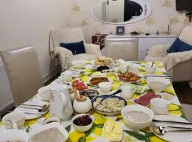 Hotel bereka