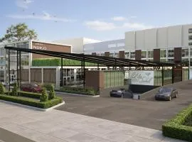 Hotel Indigo Saint Louis Central West End by IHG