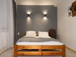 Apartamenty Pod Parkową