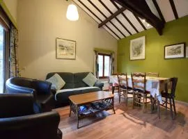 Forest Cottage with Ponds