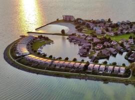 Appartement Residence Sudersee，位于Holle Poarte的酒店