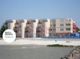 Zuiderzee State - Appartementen