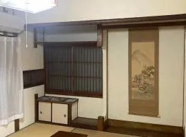 お宿とごはん百々