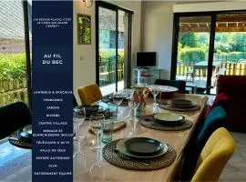« Au Fil du Bec »