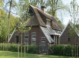 Farmhouse Nijverdal near Sallandse Heuvelrug