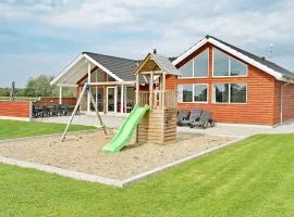 Luxury Pool Retreat in Nordborg - By Traum Ferienwohnungen