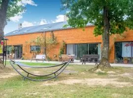 Nature Cottage in Florennes