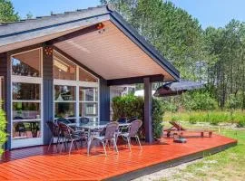 8 person holiday home in Rødby-By Traum