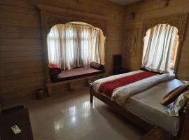 Jaisalmer Grand Palace