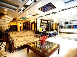 Hotel Shivdev International 2 Min Walk From Near New Delhi Railway Station