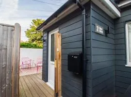 Seaside Hideaway
