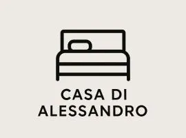 Casa di Alessandro