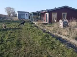 Petit Chalet en Baie de Somme