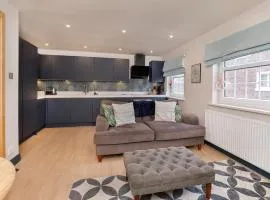 Spen Lane Apartments, York City Centre
