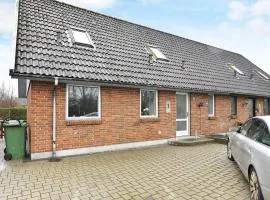 Tranquil Haven in Ansager - By Traum Ferienwohnungen