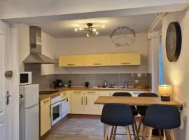 Le Hélios #Jardin#Confort