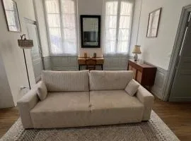 Nouveau Appartement centre de Cahors