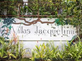 Villas Jacquelina，位于奎波斯城的酒店