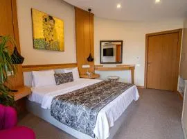 Trikos Boutique Hotel