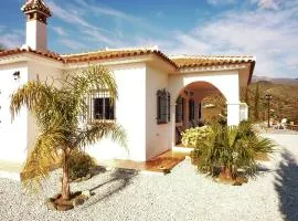 Holiday Home in Canillas near Beach