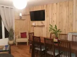 Mountain View 3 Bedroom Apartment Saint Beat Lez