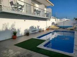 VILLA CERRO E MAR Apartement