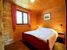 Bungalow in Holten near Forest Trails