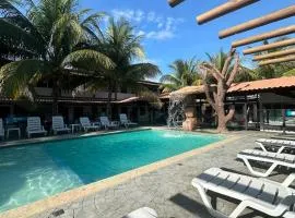 Pousada Aguas Quentes