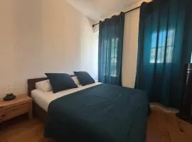 A room in the heart of Vevey's old town