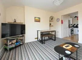 Hunstanton Holidays Flat 3 with seaview