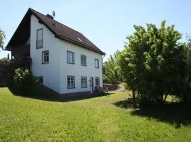 Rommersheim Forest Retreat