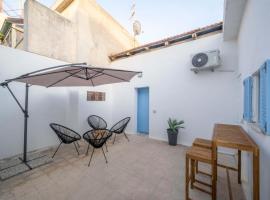 Via Fortino Home，位于墨西拿的酒店