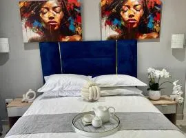 Glowti Event & Guest House