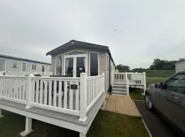 Affordable and Luxurious at Tattershall Lakes