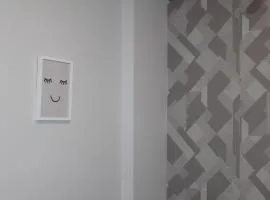 Duplex c/AR 2 quartos próximo de tudo - Ipatinga